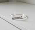 Water Droplets Bangles